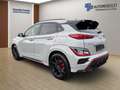 Hyundai KONA N Performance 2.0 T-GDi  2WD Kompfortpaket Grau - thumbnail 4