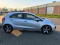 Kia Rio 1.4 CVVT Comfort Pack 109PK 5 DEURS! AIRCO l 17'LM Grau - thumbnail 36