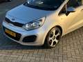 Kia Rio 1.4 CVVT Comfort Pack 109PK 5 DEURS! AIRCO l 17'LM Grau - thumbnail 37