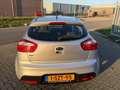 Kia Rio 1.4 CVVT Comfort Pack 109PK 5 DEURS! AIRCO l 17'LM Grau - thumbnail 35