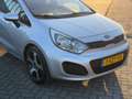 Kia Rio 1.4 CVVT Comfort Pack 109PK 5 DEURS! AIRCO l 17'LM Grau - thumbnail 38