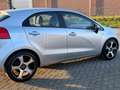 Kia Rio 1.4 CVVT Comfort Pack 109PK 5 DEURS! AIRCO l 17'LM Grau - thumbnail 41