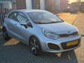 Kia Rio 1.4 CVVT Comfort Pack 109PK 5 DEURS! AIRCO l 17'LM Grau - thumbnail 3