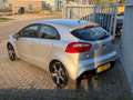 Kia Rio 1.4 CVVT Comfort Pack 109PK 5 DEURS! AIRCO l 17'LM Grau - thumbnail 9