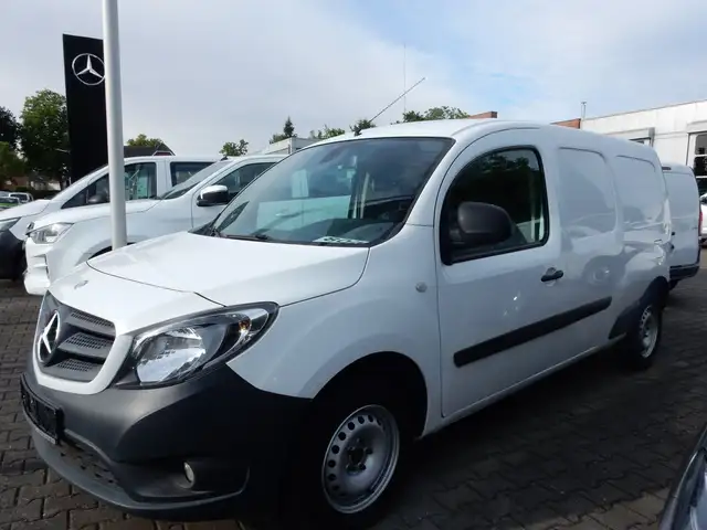 Mercedes-Benz Citan 109 CDI Extralang (A3) (Euro 6) Klima/eFH.
