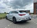 Mercedes-Benz CLA 180 AMG Line Gris - thumbnail 6
