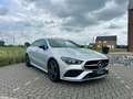 Mercedes-Benz CLA 180 AMG Line Gris - thumbnail 3