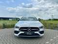 Mercedes-Benz CLA 180 AMG Line Gris - thumbnail 2