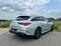 Mercedes-Benz CLA 180 AMG Line Gris - thumbnail 4