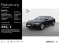 Audi A8 Lang 50 TDI quattro*Navi*Matrix*Alu*HUD*DVD*P Bleu - thumbnail 1
