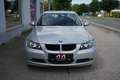 BMW 318 318i | erst-Besitz Silber - thumbnail 4