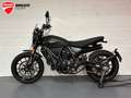 Ducati Scrambler Scrambler Icon 800 Dark Next Generation ex demo Noir - thumbnail 1