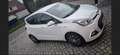 Hyundai i10 i10 1.0 Weiß - thumbnail 1