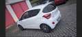 Hyundai i10 i10 1.0 Weiß - thumbnail 2