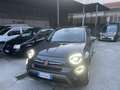 Fiat 500X 500X 1.6 mjt Mirror Cross 4x2 120cv dct Gris - thumbnail 1