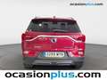SsangYong Korando G15 Urban 4x2 Rojo - thumbnail 16
