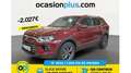 SsangYong Korando G15 Urban 4x2 Rojo - thumbnail 1