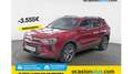 SsangYong Korando G15 Urban 4x2 Rojo - thumbnail 1