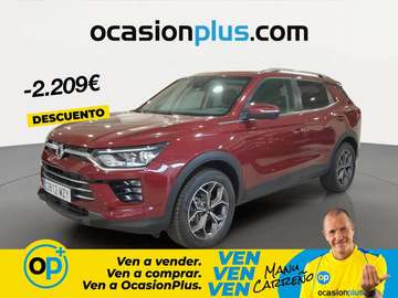 G15 Urban 4x2