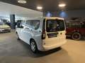 Volkswagen Caddy VW 2.0 TDI 122 PS | 5-SITZER | NAVI | SITZHE Weiß - thumbnail 4