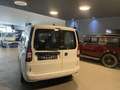 Volkswagen Caddy VW 2.0 TDI 122 PS | 5-SITZER | NAVI | SITZHE Weiß - thumbnail 6