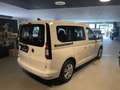 Volkswagen Caddy VW 2.0 TDI 122 PS | 5-SITZER | NAVI | SITZHE Weiß - thumbnail 5