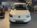 Volkswagen Caddy VW 2.0 TDI 122 PS | 5-SITZER | NAVI | SITZHE Weiß - thumbnail 3