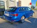 Skoda Superb 1,4 TSI PHEV Style DSG Blau - thumbnail 3