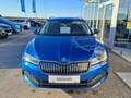 Skoda Superb 1,4 TSI PHEV Style DSG Blau - thumbnail 2