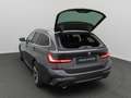 BMW 320 M Sport DAB Komfort Alarm Panorama HiFi Grau - thumbnail 14
