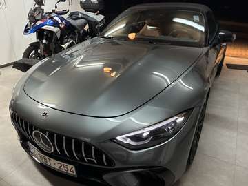 4Matic+ SPEEDSHIFT MCT 9G