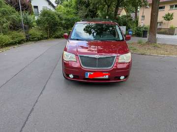 Grand Voyager 4.0 Automatik Touring
