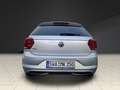 Volkswagen Polo Polo 1.0 TSI Comfortline,66400km,Alufelge,SHZ,EU6! Silber - thumbnail 8