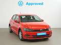 Volkswagen Polo 1.0 Edition 59kW Rojo - thumbnail 1
