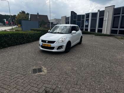 Suzuki Swift 1.2 Comfort EASSS