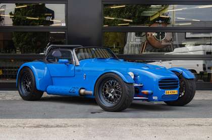 Donkervoort D8 1.8 360RS | Drenth sequential