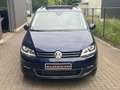 Volkswagen Sharan 2.0 TDi Comfortline 7 places euro6 Blau - thumbnail 2