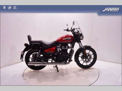 Royal Enfield Meteor 350
