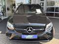 Mercedes-Benz GLC 43 AMG 4Matic LED Navi el. Heckklappe 2.Hd. Schwarz - thumbnail 8