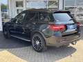 Mercedes-Benz GLC 43 AMG 4Matic LED Navi el. Heckklappe 2.Hd. Schwarz - thumbnail 4