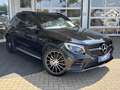 Mercedes-Benz GLC 43 AMG 4Matic LED Navi el. Heckklappe 2.Hd. Schwarz - thumbnail 2