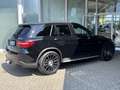 Mercedes-Benz GLC 43 AMG 4Matic LED Navi el. Heckklappe 2.Hd. Schwarz - thumbnail 3
