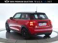 MINI Cooper SE Rojo - thumbnail 3