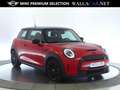 MINI Cooper SE Rouge - thumbnail 2