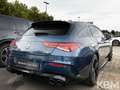 Mercedes-Benz CLA 45 AMG CLA 45 S 4M+ SB NIGHT°DISTR°PANO°FAHRASS-P°KEYL Bleu - thumbnail 2