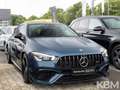 Mercedes-Benz CLA 45 AMG CLA 45 S 4M+ SB NIGHT°DISTR°PANO°FAHRASS-P°KEYL Bleu - thumbnail 3