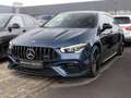 Mercedes-Benz CLA 45 AMG CLA 45 S 4M+ SB NIGHT°DISTR°PANO°FAHRASS-P°KEYL Blau - thumbnail 16