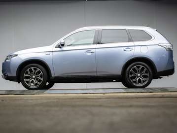 2.0 PHEV Limited Edition X-Line Sport (NAVI,CLIMAT