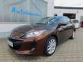 Mazda 3 1.6 Edition Sitzheizung/PDC/M+S erst 23tkm Braun - thumbnail 1