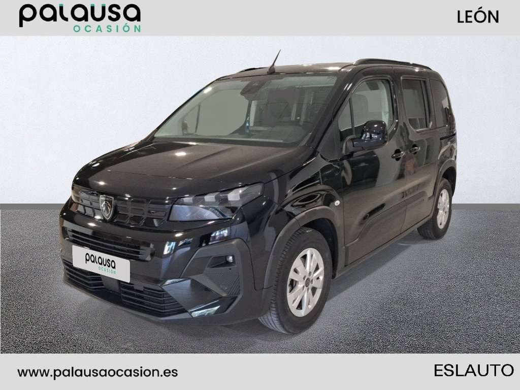 Peugeot Rifter 1.5 BLUEHDI 73KW ALLURE STANDARD 100 4P - foto 1